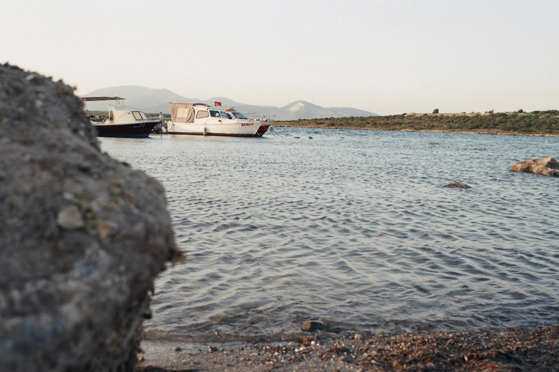 Çeşme ve Alaçatı Gezi Rehberi: En İyi Plajlar, Restoranlar ve Gizli Koylar