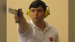 Cevat Karagöl kimdir? Paris 2024 ve Para Atıcılık