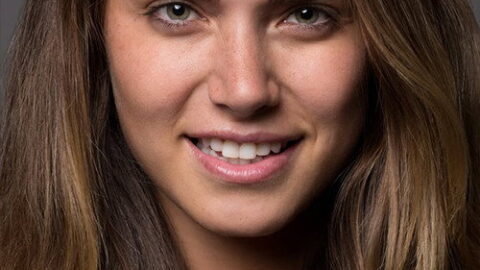 Ceyda Ateş Kimdir, Kaç Yaşında, Nereli? Ceyda Ateş Dizileri ve Filmleri