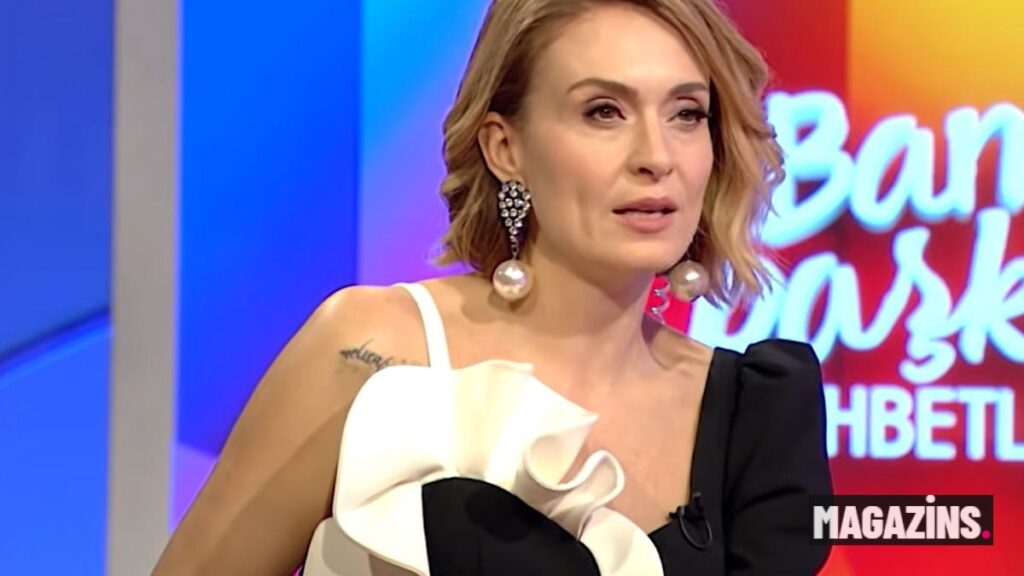 Ceyda Düvenci Cenazelere gidemiyorum deyip sebebini duyurdu