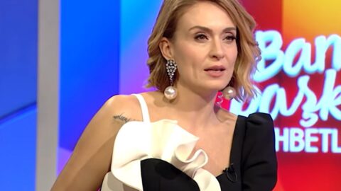 Ceyda Düvenci Cenazelere gidemiyorum deyip sebebini duyurdu