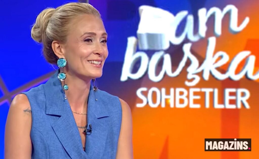 Ceyda Düvenci Cenazelere gidemiyorum deyip sebebini duyurdu