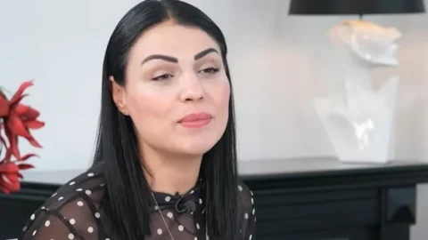 Yemekteyiz yarışmacısı Ceylan Karabıyık kimdir?