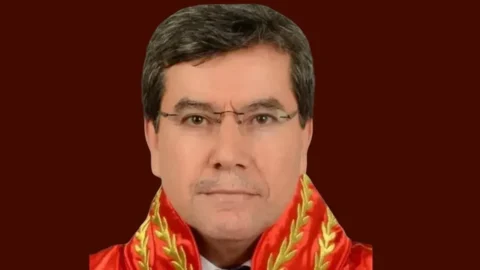 Merak edilen isim Ceza Dairesi Başkanı Yusuf Kuzu: kimdir, neden öldü ve nedir?