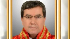 Ceza Dairesi Başkanı Yusuf Kuzu hakkında merak edilenler: kimdir, nereli ve kaç yaşında?