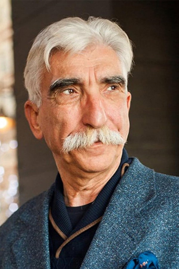 Cezmi Baskın fotoğrafı 1