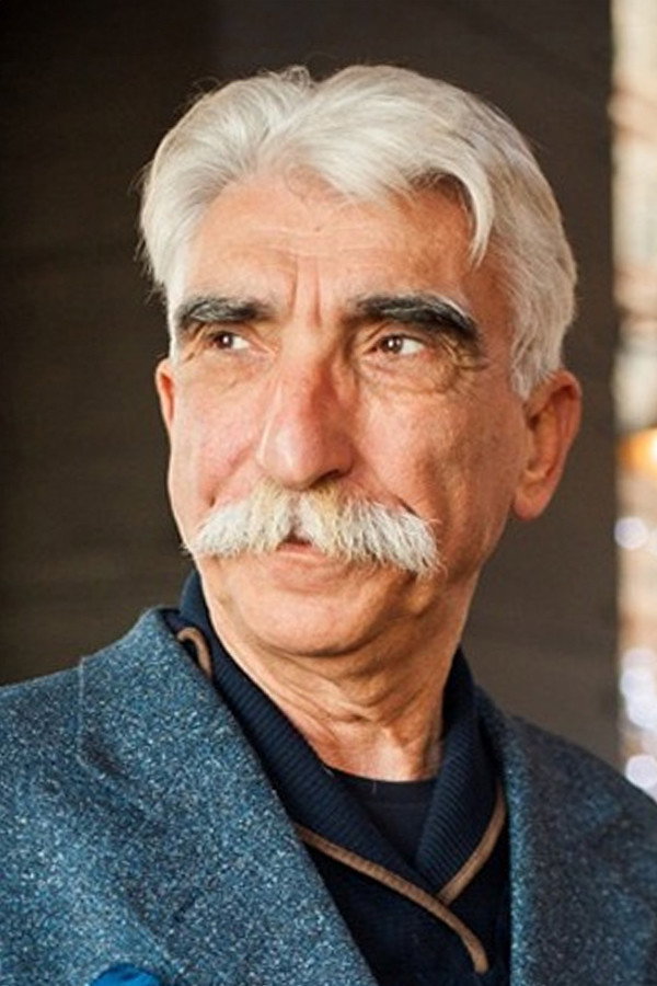 Cezmi Baskın fotoğrafı