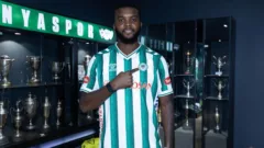 Chidozie Awaziem kimdir? Gençlerbirliği’ne iki gol atan Konyaspor stoperi nereli?