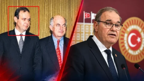 2001 krizinden CHP’deki 19 yılına! Kirli algı operasyonlarının kadrolu ismi: CHP’li Faik Öztrak kimdir?