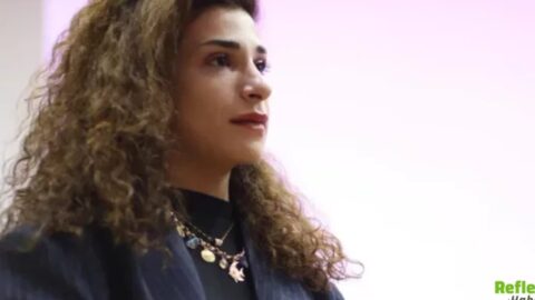 Çiçek Kabancı Kimdir? Nereli? Kabancı Ne İş Yapıyor?