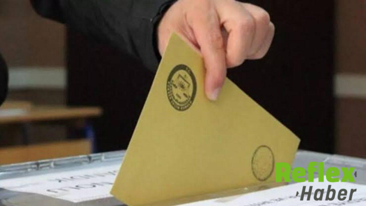 Çift Dereceli Seçim Sistemi