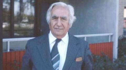 Cigerxwîn kimdir, gerçek ismi ne, nereli?