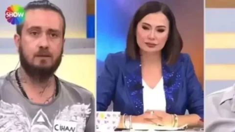 Cihan Keskin kimdir, neden öldü? Didem Arslan Yılmaz’ın programına katılmıştı!