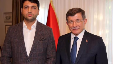 Cihan Öztunç kimdir? İşte ayrıntılar