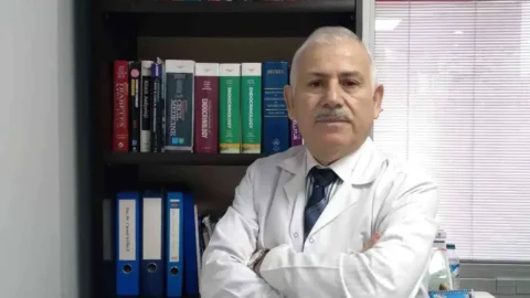 Cihangir Erem kimdir? Prof. Dr Cihangir Erem hakkında bilinenler