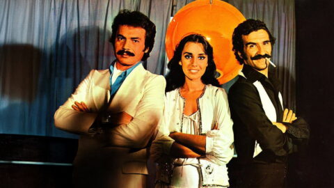 Çilekeş (1978) Filmi Konusu ve Oyuncuları – Full İzle