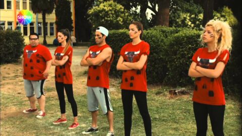 Çılgın Dersane Üniversitede Dizisi Konusu ve Oyuncuları: Çılgın Dersane Üniversitede Kaç Bölüm, Hangi Kanalda?
