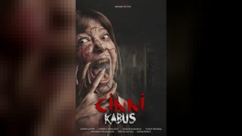 Cinni Kabus (2021) Filmi Konusu ve Oyuncuları – Full İzle