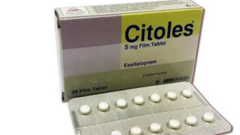 Citoles (Essitalopram) Nedir, Ne İçin Kullanılır? Dozu ve Yan Etkileri
