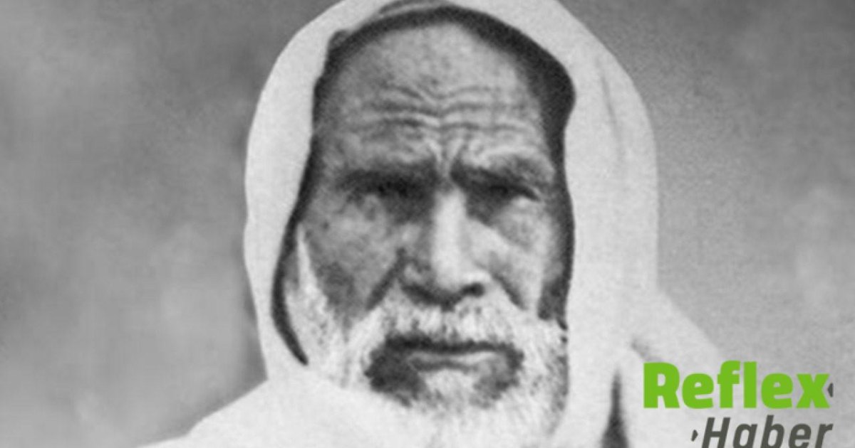 Çöl Aslanı Ömer Muhtar kimdir? İşte hayatı ve kariyeri