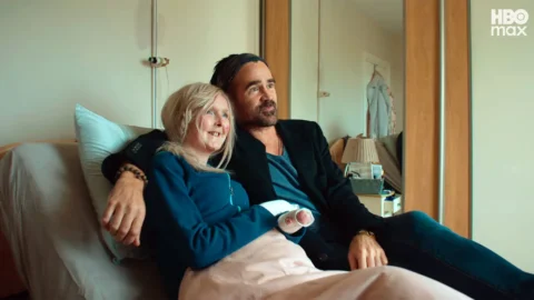 Colin Farrell Başrollü The Slightest Touch Belgeselinden İlk fragmanı yayınlandı mı? Tüm ayrıntılar