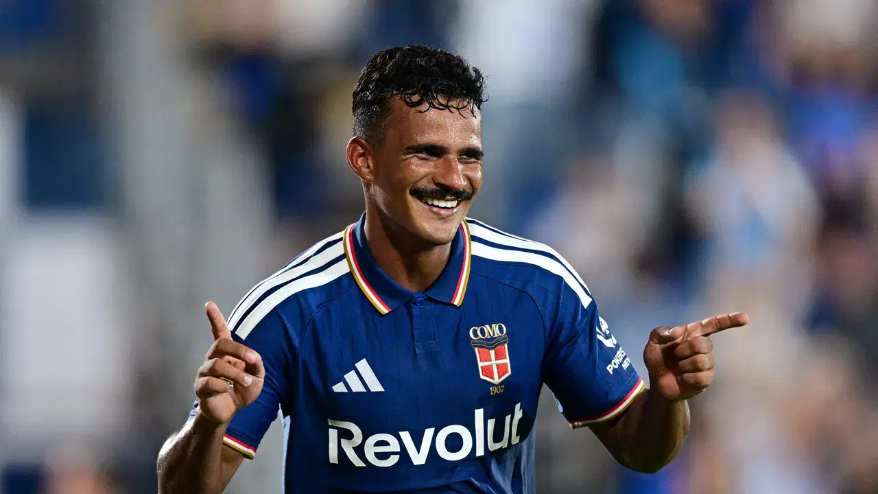 Como - Roma maçı ne zaman, saat kaçta, hangi kanalda? Şifresiz mi?