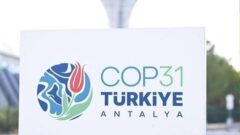 Cop31 nedir? İşte merak edilenler