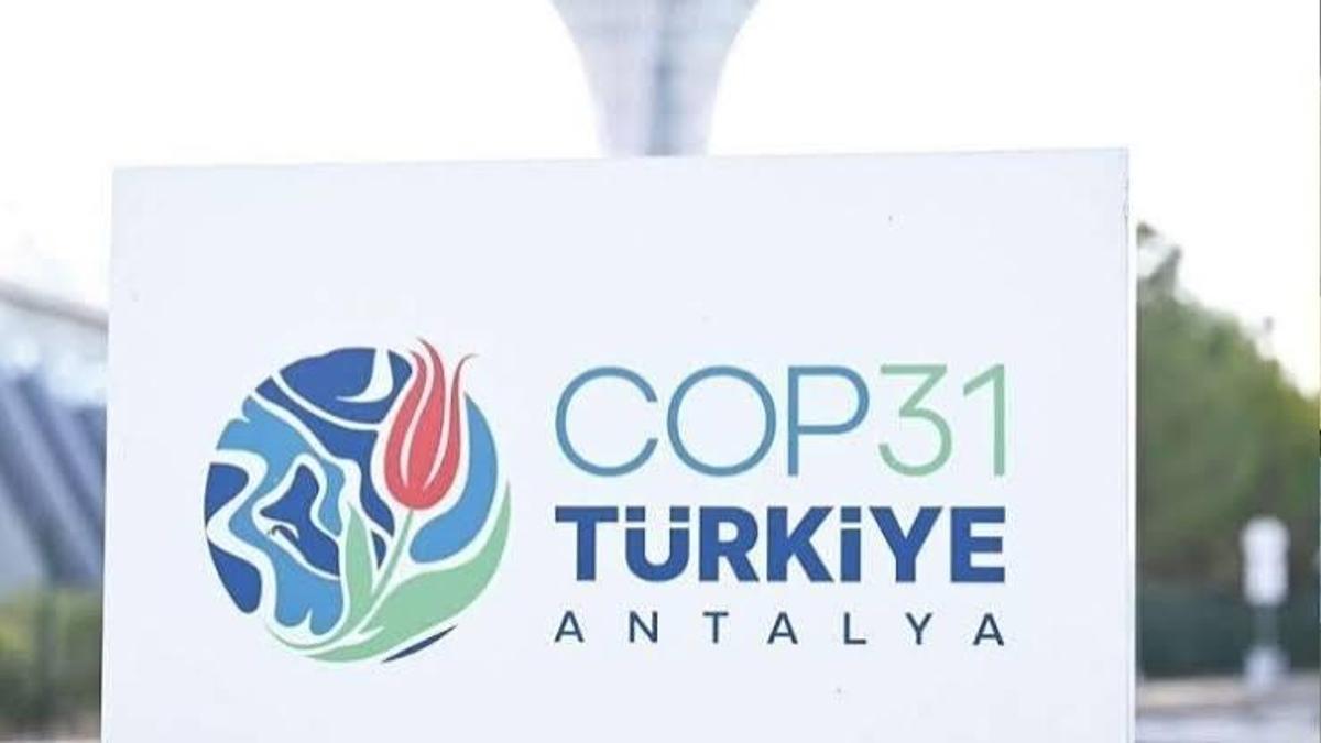 Cop31 nedir? İşte merak edilenler