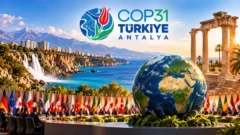 Cop31 hakkında merak edilenler: nedir?