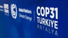 COP31 nedir, ne demek? COP31 Antalya ne zaman?