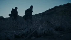 Crossed Filmi Duyuruldu: İlk Fragman Yayınlandı