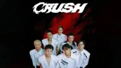 Crush konseri pankart olayı nedir, pankartta ne yazıyordu?