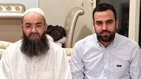 Merak edilen isim Cübbeli Ahmet’in Damadı Esat Palazoğlu: kimdir, ne iş yapıyor?