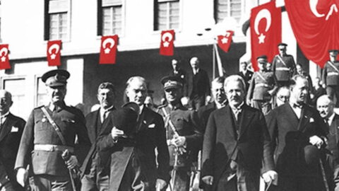 Cumhuriyet kaç yaşında? 2026 yılında Cumhuriyet’in kaçıncı yıl dönümü?
