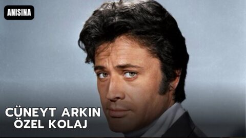 Cüneyt Arkın Ölüm Yıldönümü Anısına Özel Kolaj (6) Filmi Konusu ve Oyuncuları – Full İzle