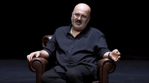 Cüneyt Sezer kimdir, nereli, ne mezunu? Cüneyt Sezer’in hayatı