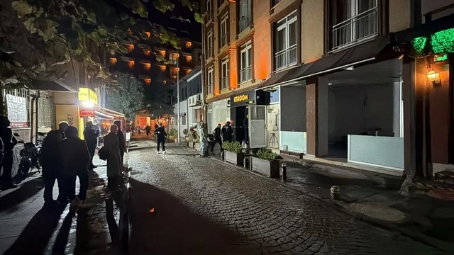 Cüneyt Yılmaz - 2