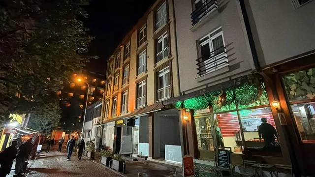 Cüneyt Yılmaz - 3