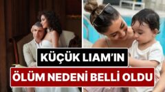 Samar Dadgar’ın 3 Yaşındaki Yeğeni Liam neden öldü? İşte ayrıntılar