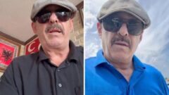 Dakika Eşref Saral neden öldü? Son Dakika Eşref Saral hakkında bilinenler