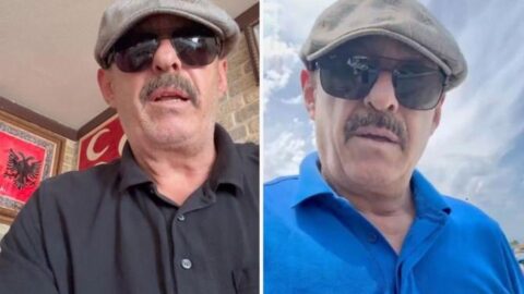 Dakika Eşref Saral neden öldü? Son Dakika Eşref Saral hakkında bilinenler