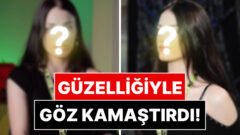 Daria Türker kimdir? Malatyalı Daria Türker güzelliğiyle göze çarptı