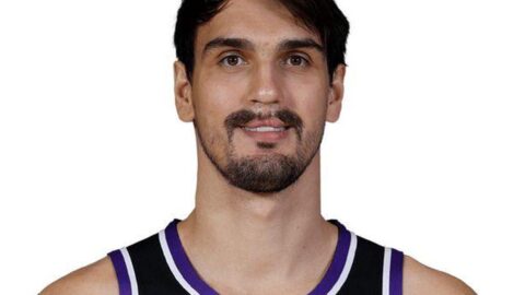 Dario Saric kimdir? Kupada Kars’a beşinci dakikada gol atan Antalyasporlu orta saha
