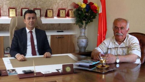 Davut Karadavut hakkında merak edilenler: kimdir?