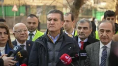 Mustafa Sarıgül’ün Annesi, Babası ve Dedesi Kimdir? Ailesi Nereli?