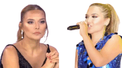 Demet Akalın kaç yaşında, nereli? Demet Akalın kimdir? İşte biyografisi