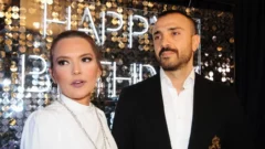 MasterChef konuğu Demet Akalın kaç yaşında? Evli mi? Kızı kim? Nerede doğdu?
