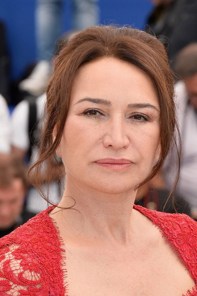 Demet Akbağ fotoğrafı