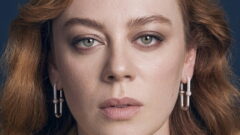 Demet Evgâr Kimdir, Kaç Yaşında, Nereli? Demet Evgâr Dizileri ve Filmleri