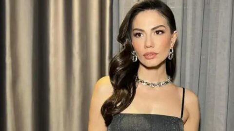 Demet Özdemir’den çarpıcı Victoria’s Secret kararı!